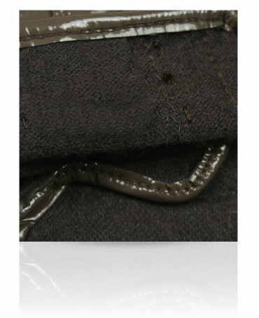 Перчатки Женские LT_VASSA/BR//11